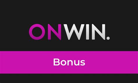 onwin bonus Array